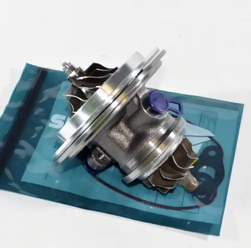 Турбокомпрессор 5303-970-0055 POWERTEC