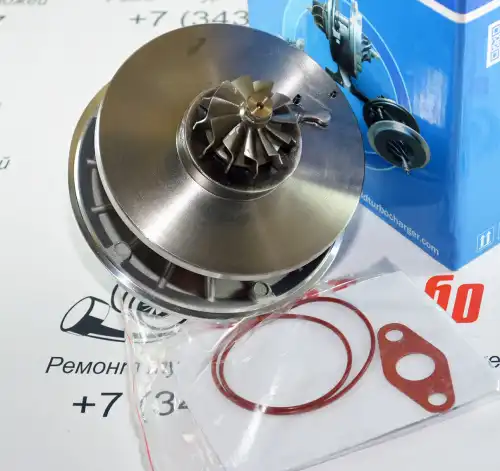 5 GT15-028 E&E TURBOS