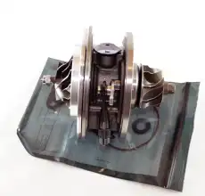 Турбокомпрессор 28200-4A421 POWERTEC
