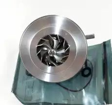 Турбокомпрессор 28200-4A421 POWERTEC