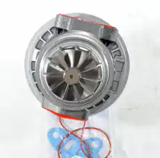 4 T3088 E&E TURBOS