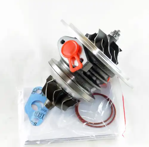 GT17-030 КАРТРИДЖ E&E TURBO E&E TURBOS