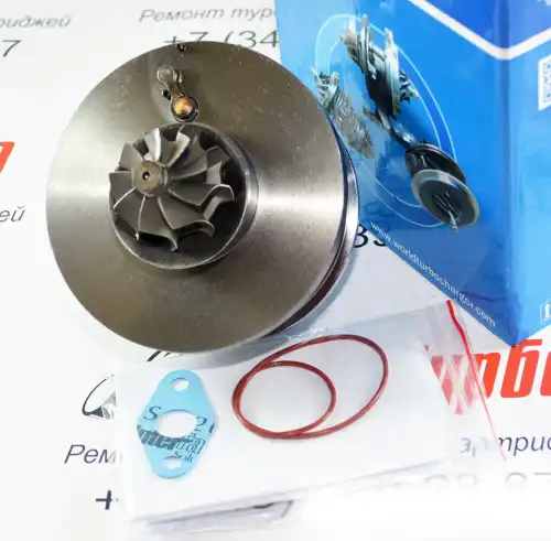 GT16-000 Картридж турбины E&E TURBOS