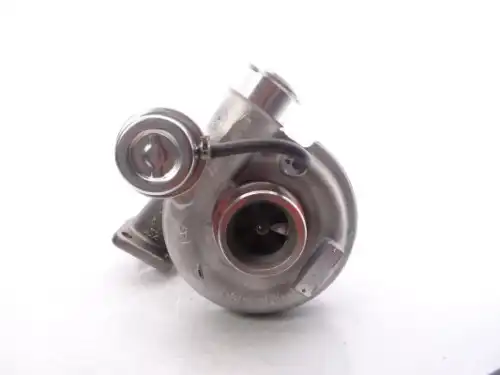 Турбокомпрессор 711736-5025S GARRETT