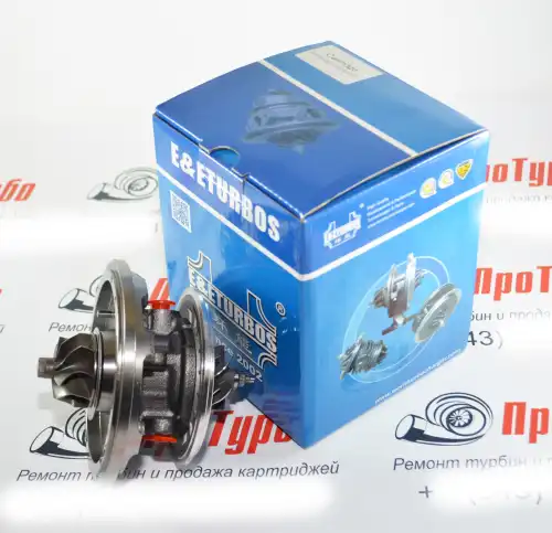 Картридж турбины GT16-001 E&E TURBOS