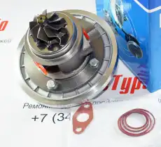 HT-002 Картридж турбины E&E TURBOS