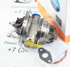 Турбокомпрессор 4913505132 POWERTEC