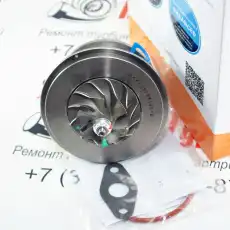 Турбокомпрессор 4913505132 POWERTEC