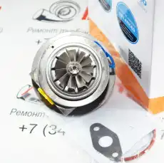 Турбокомпрессор 4913505132 POWERTEC