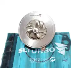 Турбокомпрессор 028145702R POWERTEC
