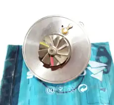 Турбокомпрессор 028145702R POWERTEC