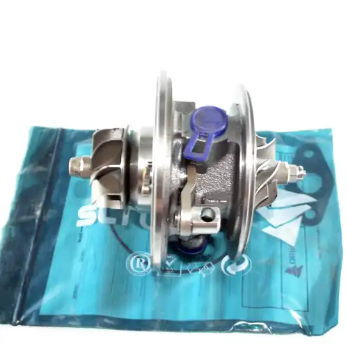 Турбокомпрессор 028145702R POWERTEC
