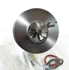 Турбокомпрессор 708639-0004 POWERTEC
