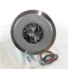 Турбокомпрессор 708639-0004 POWERTEC