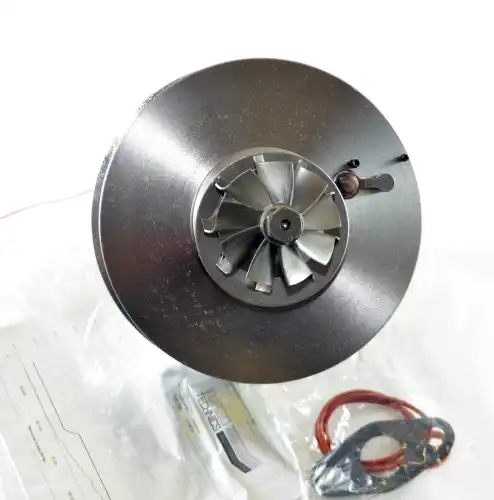 Турбокомпрессор 708639-0004 POWERTEC