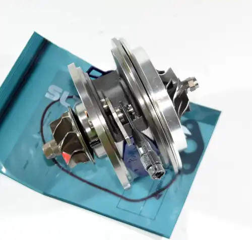 Картридж турбины 53039700353 POWERTEC