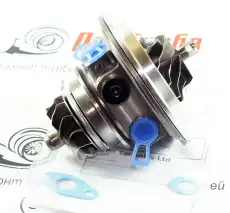 Турбокомпрессор K0422-882 POWERTEC