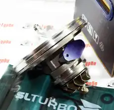 Турбокомпрессор 53049700086 POWERTEC