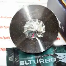 Турбокомпрессор 53049700086 POWERTEC