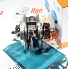 Турбокомпрессор 5304-970-0072 POWERTEC