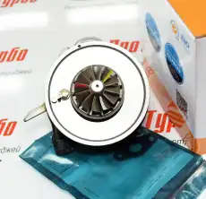 Турбокомпрессор 5304-970-0072 POWERTEC