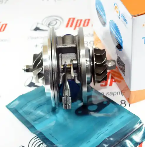 Турбокомпрессор 5304-970-0072 POWERTEC