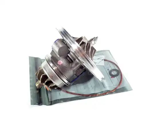 Турбокомпрессор 53149706445 POWERTEC