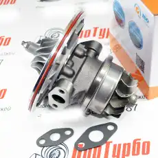Турбокомпрессор 53279706440 POWERTEC