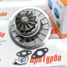Турбокомпрессор 53279706440 POWERTEC