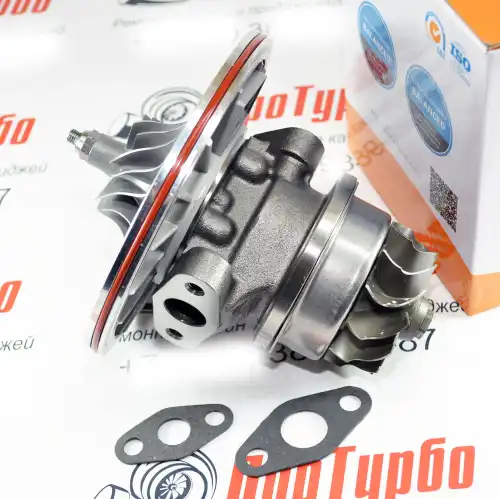 Турбокомпрессор 53279706440 POWERTEC