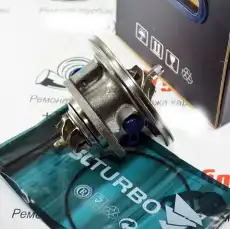 Турбокомпрессор 54359700011 POWERTEC