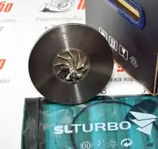 Турбокомпрессор 54359700011 POWERTEC