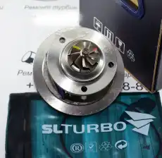 Турбокомпрессор 54359700011 POWERTEC
