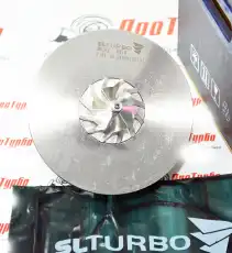 Турбокомпрессор 5438-970-0002 POWERTEC