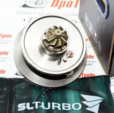 Турбокомпрессор 5438-970-0002 POWERTEC