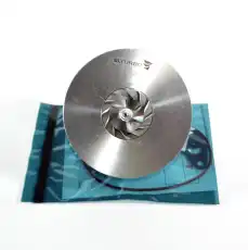 Турбокомпрессор 5439-970-0027 POWERTEC