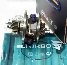 Турбокомпрессор 5439-970-0063 POWERTEC