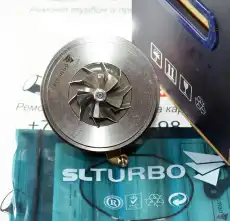 Турбокомпрессор 5439-970-0063 POWERTEC