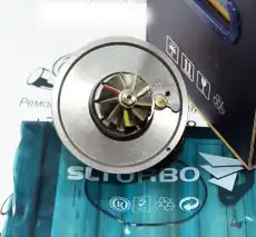 Турбокомпрессор 5439-970-0063 POWERTEC