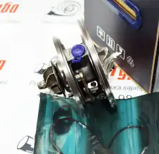 Турбокомпрессор 8200808701 POWERTEC