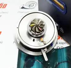Турбокомпрессор 8200808701 POWERTEC