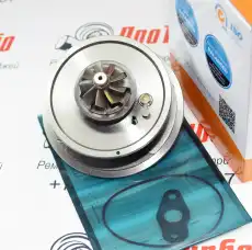 Турбокомпрессор 54409700002 POWERTEC