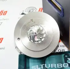 Турбокомпрессор 54409700002 POWERTEC