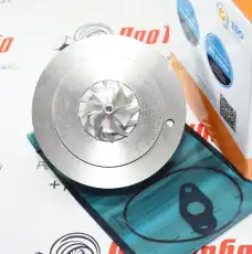 Турбокомпрессор 54409700002 POWERTEC