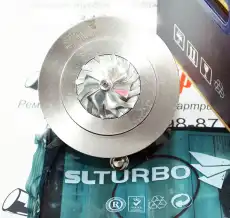 Турбокомпрессор 5440-970-0014 POWERTEC