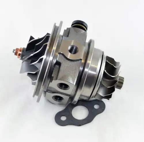 Турбокомпрессор 49135-04500 E&E TURBOS