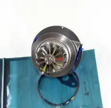 Турбокомпрессор 4937703043 E&E TURBOS