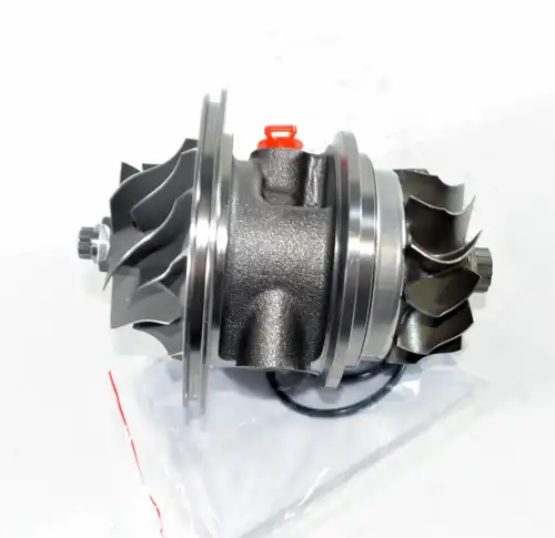Турбокомпрессор TD06-008 E&E TURBOS