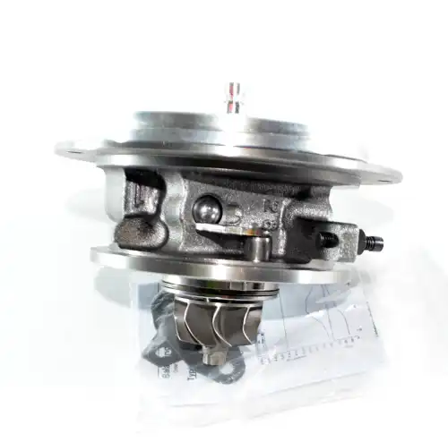 ТУРБОКОМПРЕССОР 17201-11070 E&E TURBOS