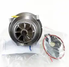 Турбокомпрессор 17201-64050 E&E TURBOS